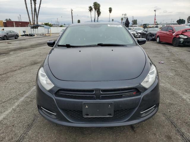 1C3CDFAAXED771307 Dodge DART SE