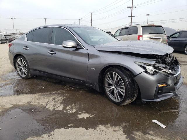 JN1EV7AP2JM356863 Infiniti Q50 LUXE
