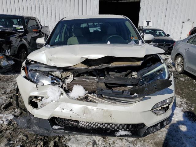 5FNYF6H35HB034130 Honda Pilot Ex