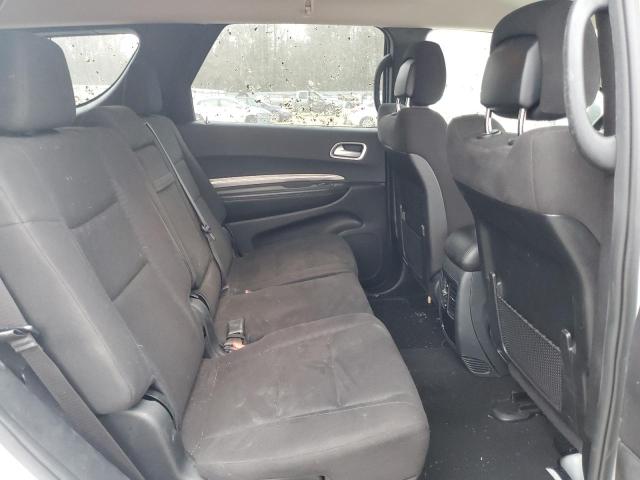 1C4SDJFT9KC631674 Dodge Durango Ssv