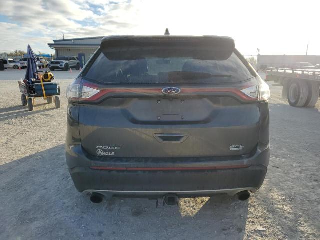 2FMTK4J95FBB55772 Ford EDGE SEL