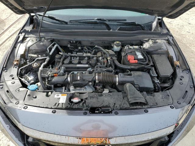 1HGCV1F30JA195214 Honda Accord Sport