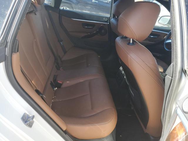WBA4B3C56FD670333 BMW 435 Xi Gran Coupe