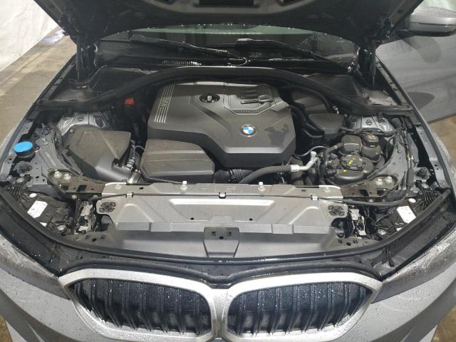 3MW89FF02P8D19139 BMW 330XI