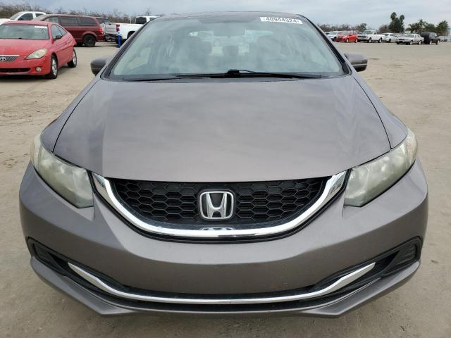 19XFB2F81EE261228 Honda CIVIC EX