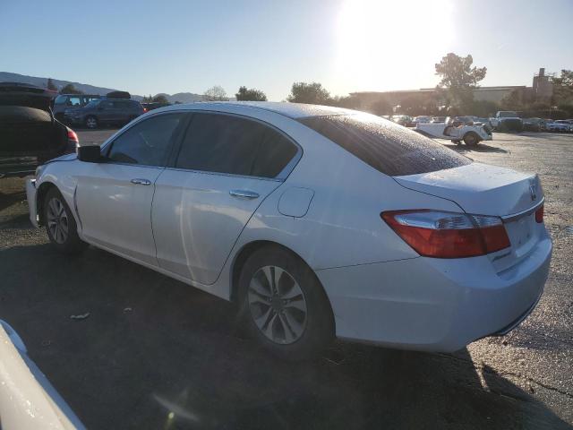 1HGCR2F30FA142353 Honda ACCORD LX