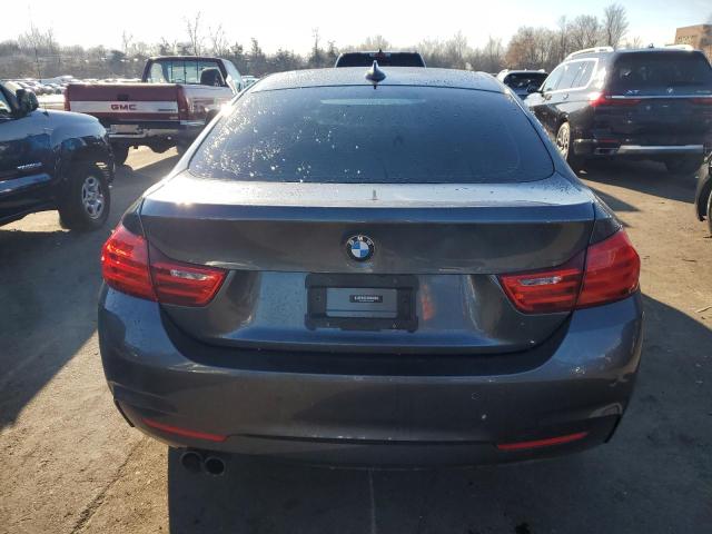 WBA4C9C50GG138625 BMW 428 Xi Gran Coupe Sulev