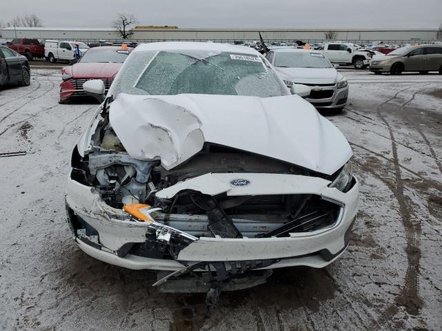 3FA6P0HD2LR165992 Ford FUSION SE