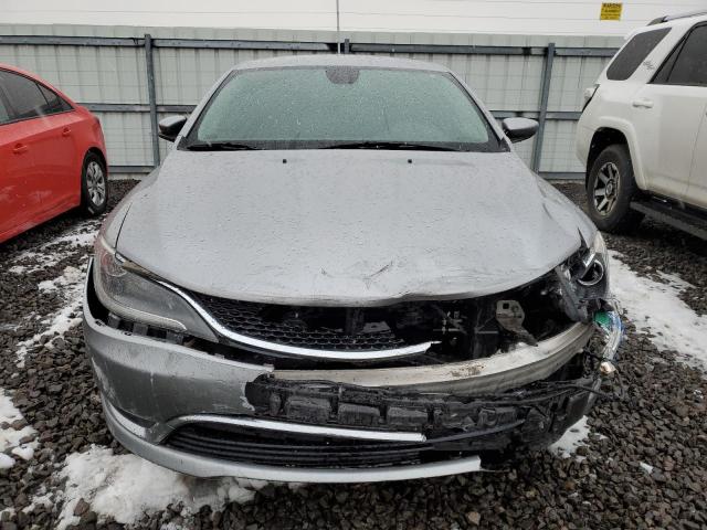 1C3CCCABXFN625219 Chrysler 200 Limited