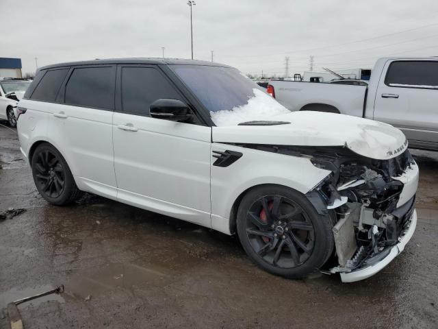 SALWR2RE7KA836453 Land Rover Range Rover Sport Supercharged Dynamic
