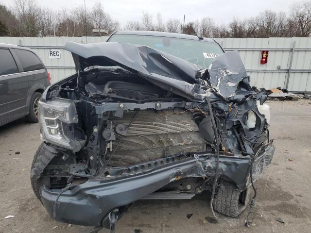 1GTR9CED7KZ249811 GMC Sierra K1500 Elevation
