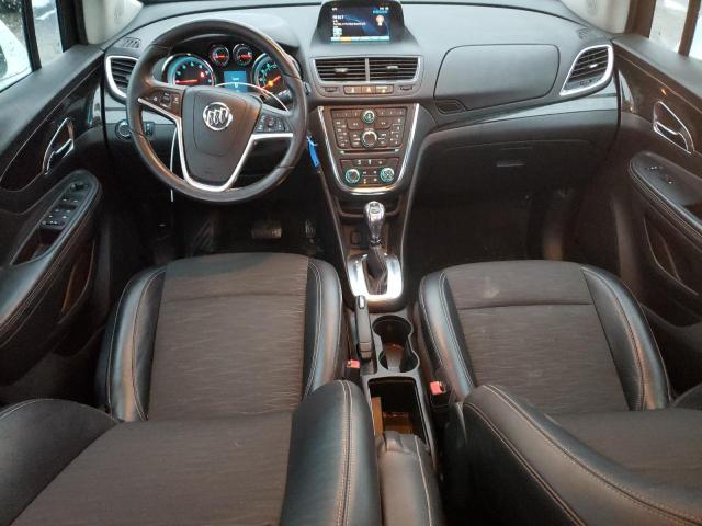 KL4CJASB6GB562718 Buick Encore