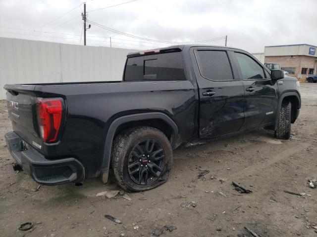 1GTP8CED7LZ320081 GMC Sierra C1500 Elevation