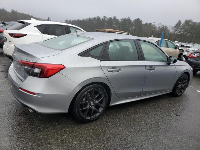 2HGFE2F52NH585694 Honda Civic Sport