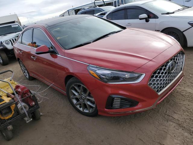 5NPE34AB7KH802121 Hyundai Sonata Limited Turbo