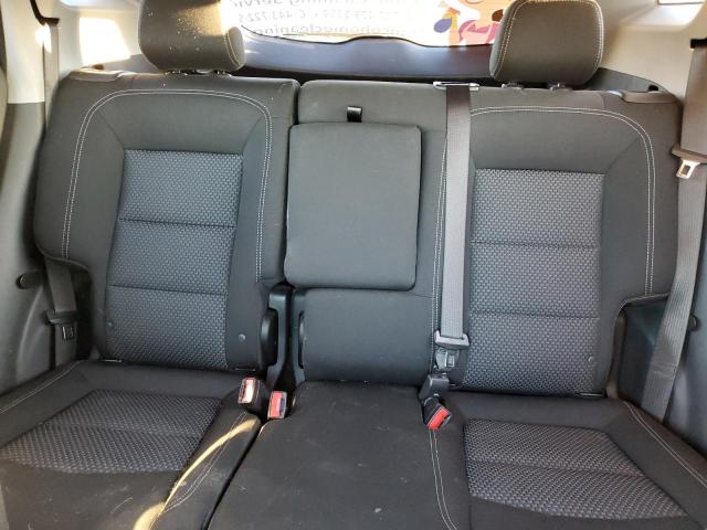 3GKALTEG5PL122745 GMC Terrain Sle