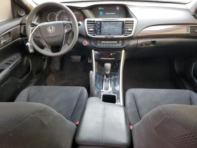 1HGCR2F71GA139658 Honda ACCORD EX