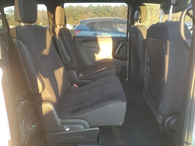 2C4RDGBG1KR503561 Dodge Grand Caravan Se