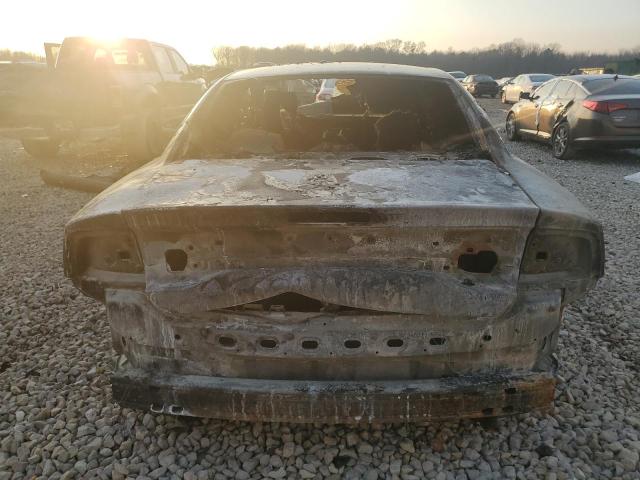 2C3CDXBG5EH108173 Dodge Charger Se