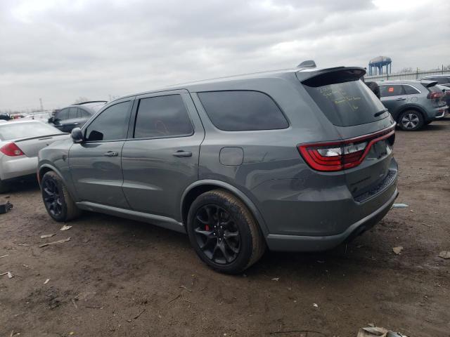 1C4SDJH92MC882976 Dodge Durango Srt Hellcat