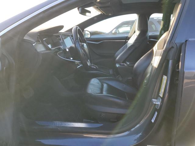 5YJSA1H24FF099725 Tesla Model S 85d