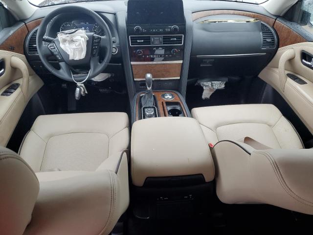 JN8AY2BA8P9405807 Nissan Armada Sl