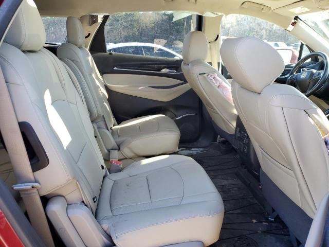 5GAERBKW6JJ204629 Buick Enclave Essence