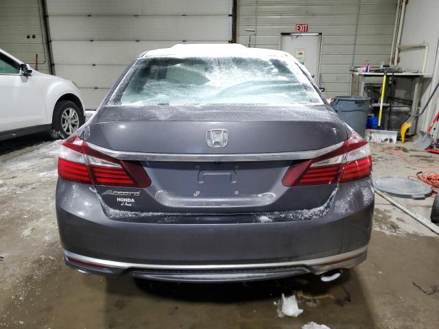 1HGCR2F36GA036801 Honda ACCORD LX