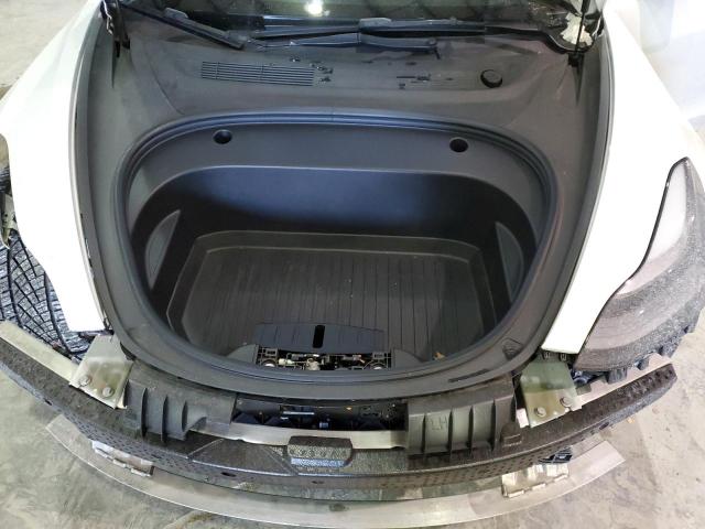 5YJ3E1EC3NF235234 Tesla MODEL 3