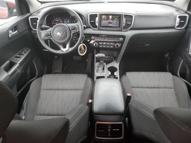 KNDPM3AC4H7241575 KIA Sportage Lx