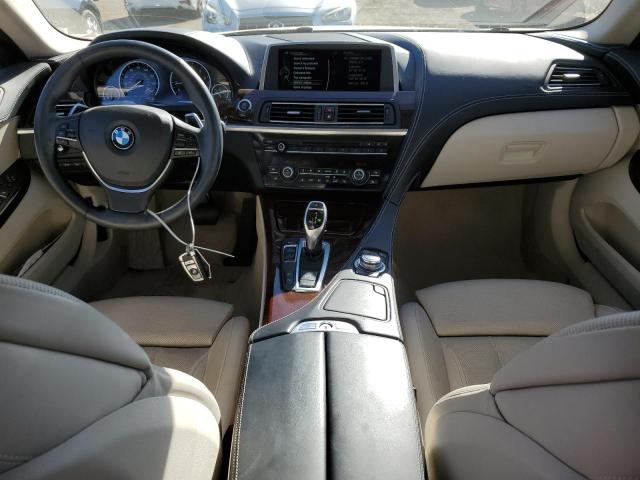 WBA6A0C52ED317158 BMW 640 I Gran Coupe