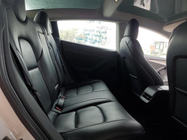 5YJ3E1EA7NF188790 Tesla MODEL 3