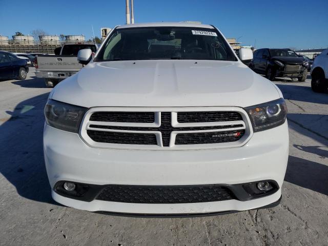 1C4RDHDG5JC289734 Dodge DURANGO GT