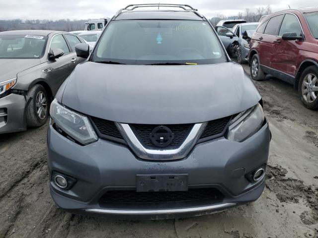KNMAT2MT6GP693296 Nissan ROGUE S