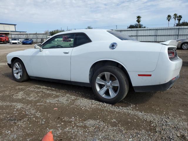 2C3CDZAG3KH731767 Dodge Challenger Sxt
