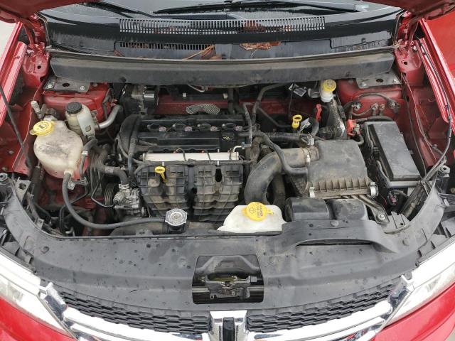 3C4PDCABXHT698961 Dodge JOURNEY SE
