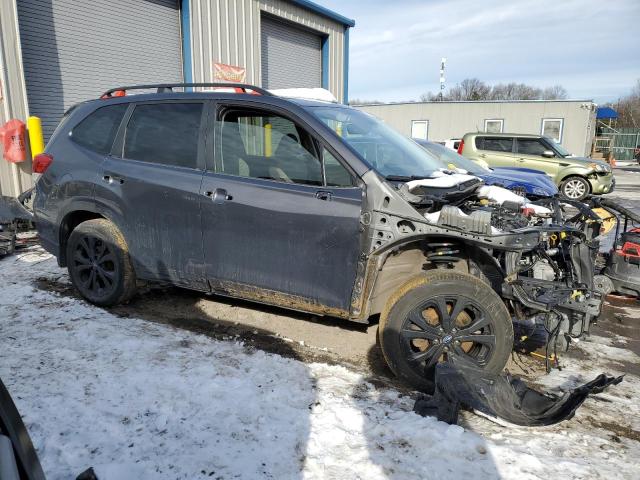 JF2SKAMC1LH541840 Subaru Forester Sport