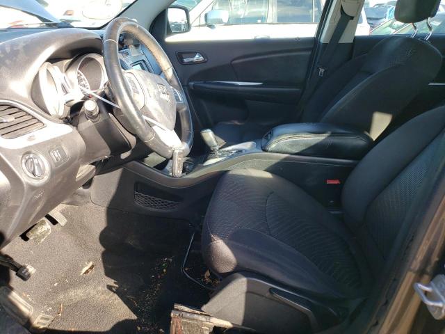 3C4PDCAB0ET150978 Dodge JOURNEY SE