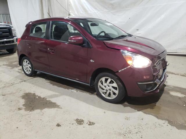 ML32A4HJ5KH010105 Mitsubishi MIRAGE SE