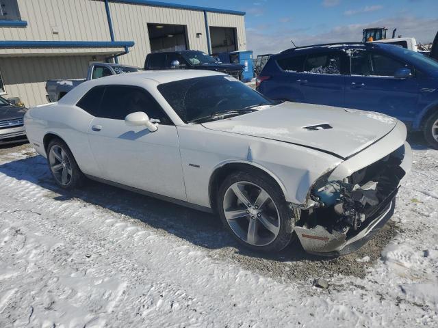 2C3CDZBT9GH102534 Dodge Challenger R/t