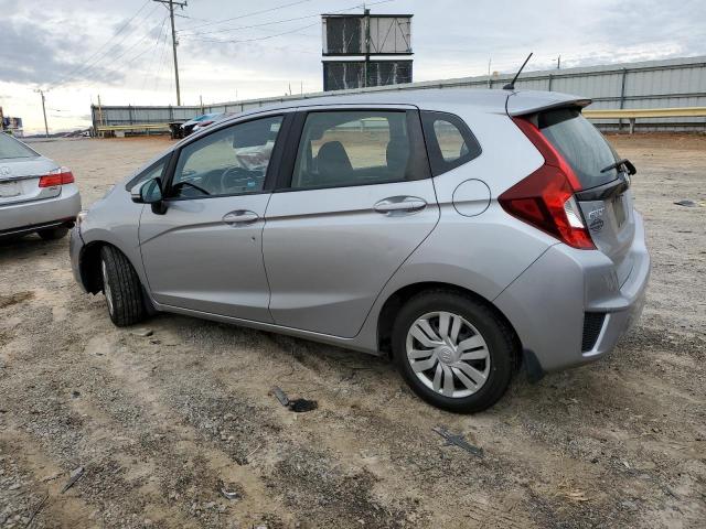 JHMGK5H57HS006401 Honda FIT LX