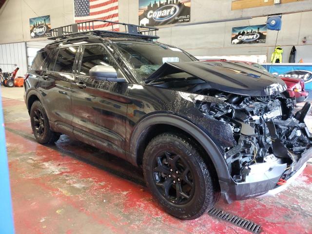 1FMSK8JH7NGA04191 Ford Explorer Timberline