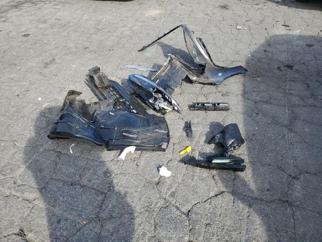 2HGFE2F57RH533323 Honda Civic Sport