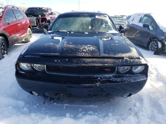 2C3CDYBT3EH111382 Dodge Challenger R/t