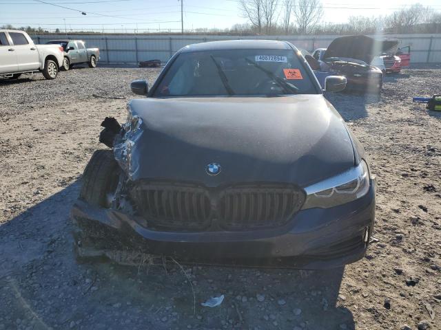 WBAJA5C55JWA57041 BMW 530 I