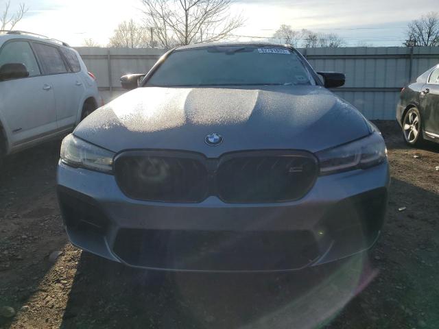 WBS83CH05MCF57258 BMW M5