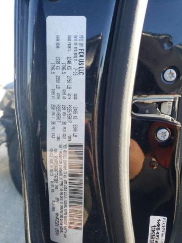 3C4PDCAB0FT747680 Dodge JOURNEY SE