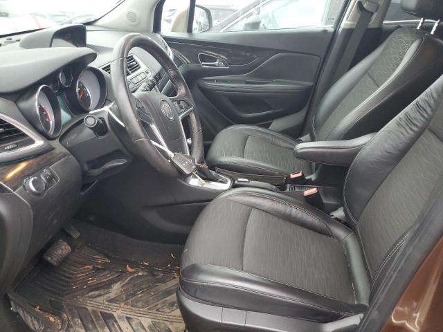 KL4CJASB0GB699833 Buick Encore