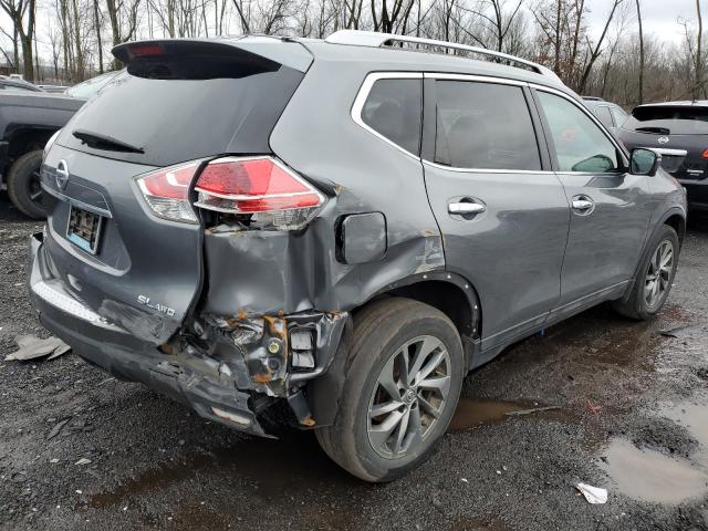 5N1AT2MV5FC861562 Nissan ROGUE S