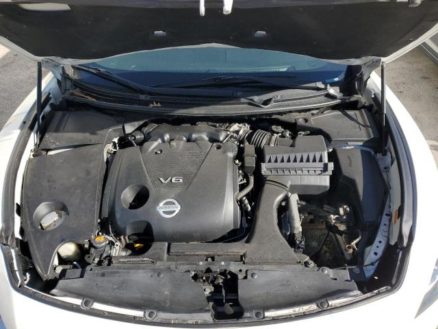 1N4AA5AP3EC432894 Nissan MAXIMA S